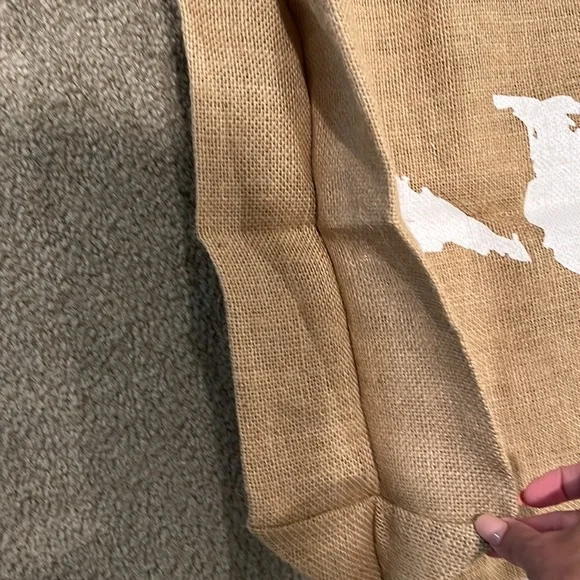 FEED for Clarins reusable bag - Picture 6 of 14